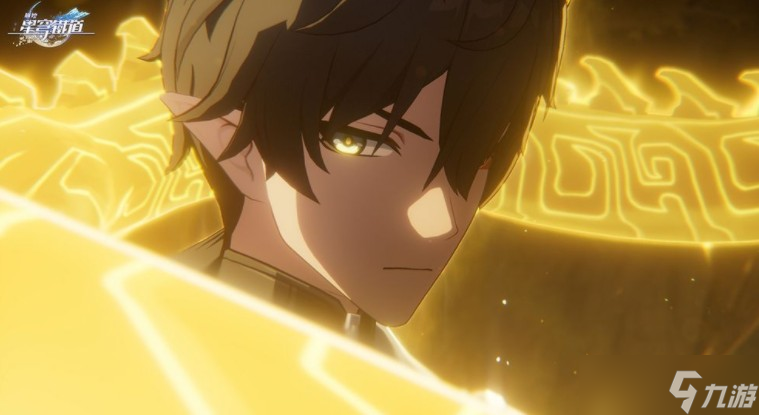 《崩坏 星穹铁道》全新3.6版本「于长夜重返大地」将于9/24上线 五星角色丹恒・腾荒限时免费赠送