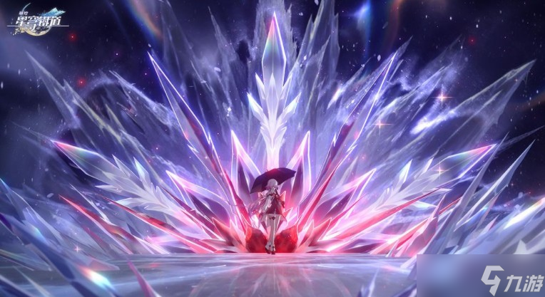 《崩坏 星穹铁道》全新3.6版本「于长夜重返大地」将于9/24上线 五星角色丹恒・腾荒限时免费赠送