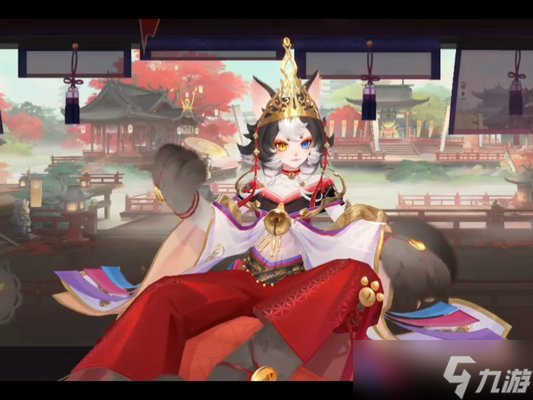 阴阳师妙主九命猫最强配队推荐