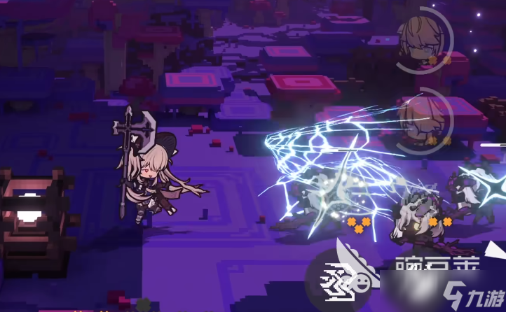 火环优赛尔分享 火环优赛尔技能