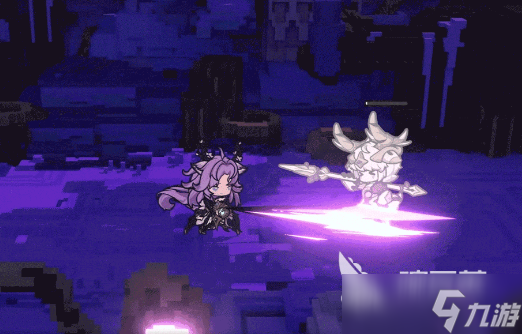 火环赫尔娜玩法分享 火环赫尔娜操作技巧