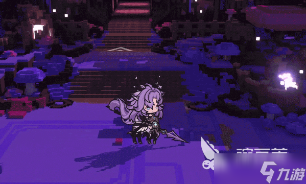 火环赫尔娜玩法分享 火环赫尔娜操作技巧