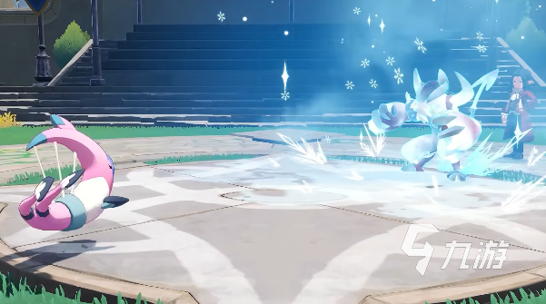 洛克王国手游上线时间预测 洛克王国世界公测日期曝光