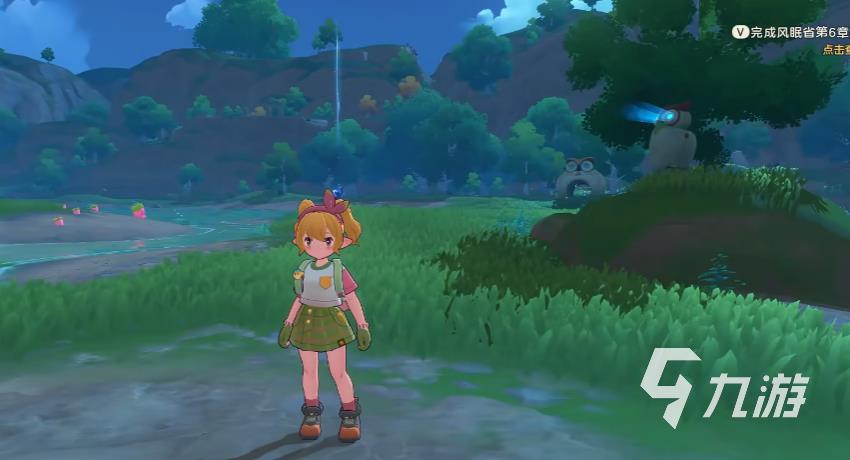 洛克王国手游上线时间预测 洛克王国世界公测日期曝光