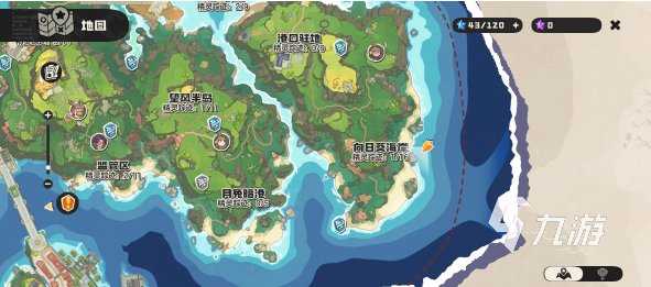 洛克王国世界公测时间曝光 何时上线全面解析