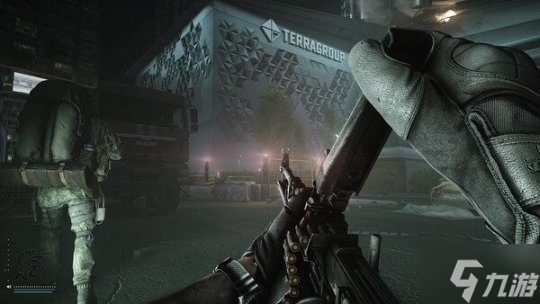 配置要求极高  《逃离塔科夫》Steam商店页面上线