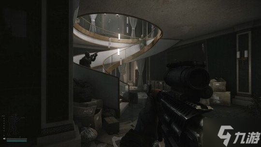 配置要求极高  《逃离塔科夫》Steam商店页面上线