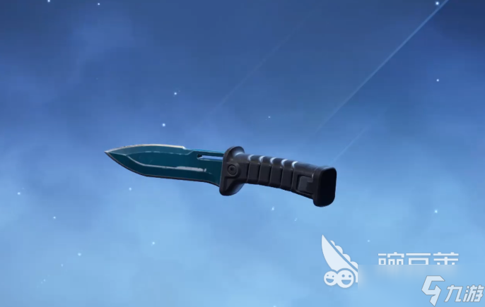 逆战未来刀强度 逆战未来近程武器推荐