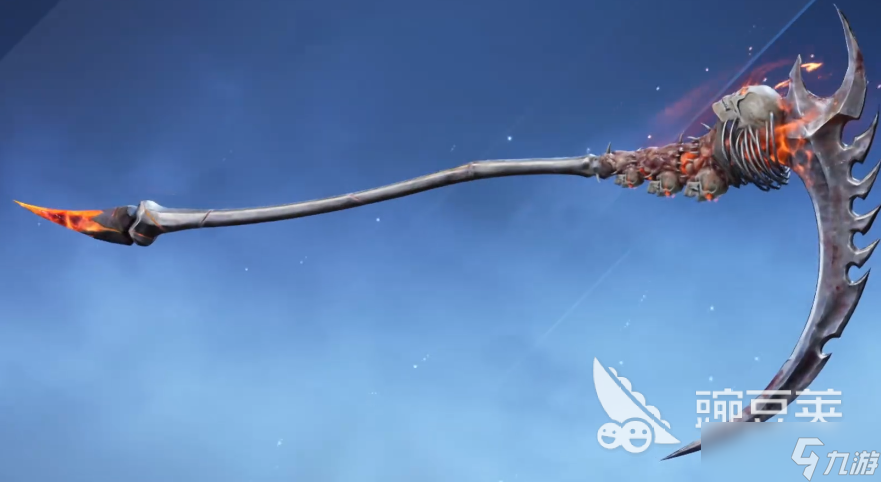 逆战未来刀强度 逆战未来近程武器推荐