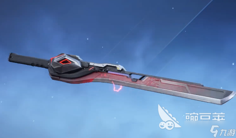 逆战未来刀强度 逆战未来近程武器推荐