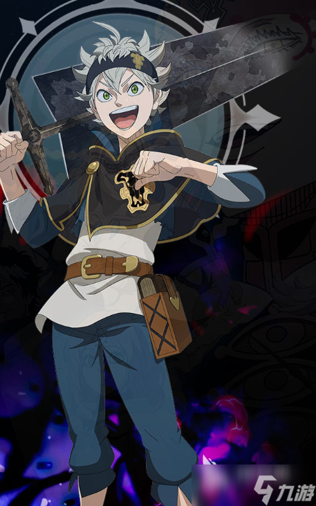 黑色四叶草手游安卓手机版角色排名分享 黑色四叶草手游安卓手机版角色强度分析