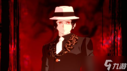 《鬼灭之刃 火之神血风谭2》公开鬼舞辻无惨与无限城篇