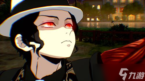 《鬼灭之刃 火之神血风谭2》公开鬼舞辻无惨与无限城篇