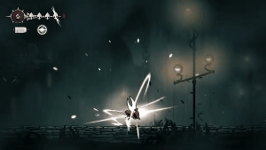 《空洞骑士丝之歌》荒沼翼主怎么打-荒沼翼主打法技巧图文攻略