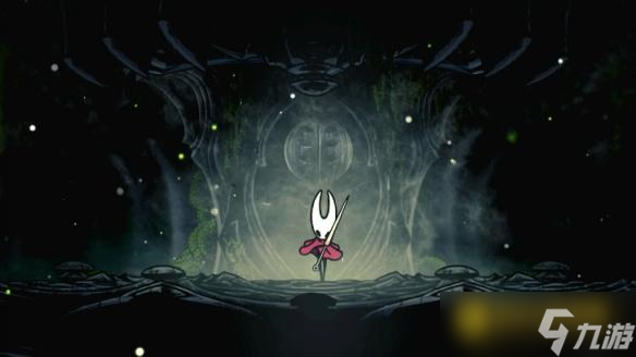 《空洞骑士丝之歌》钟道兽怎么救-怎样解救钟道兽