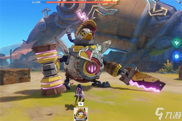 原神武库巨鸭坠落成就怎么达成