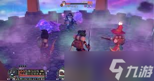 为了吾王阵容怎么搭配