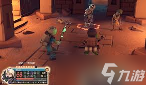 为了吾王阵容怎么搭配