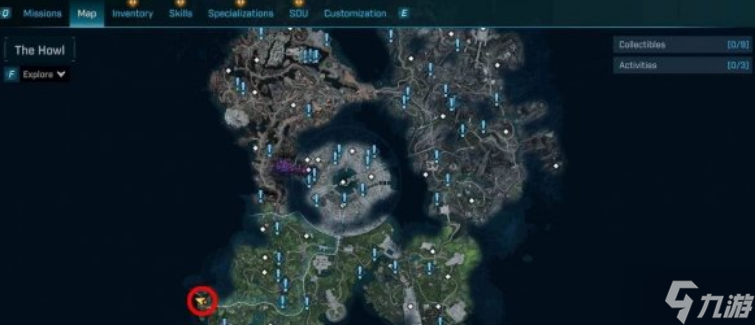 《无主之地4》成就赶紧删掉达成方法