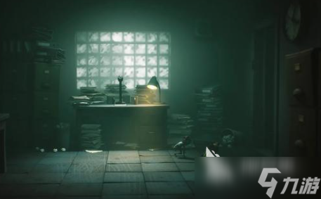 小小梦魇3上线时间分享 小小梦魇3上架了吗