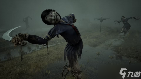 佳作预定 《寂静岭f》评测疑似泄露 评分高达9.5分