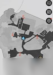 崩坏星穹铁道哀丽秘榭战利品在哪里在哪