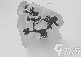 崩坏星穹铁道哀丽秘榭战利品在哪里在哪