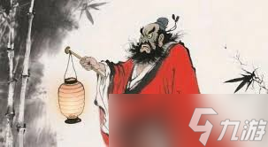 黑神话钟馗有什么捉鬼法器