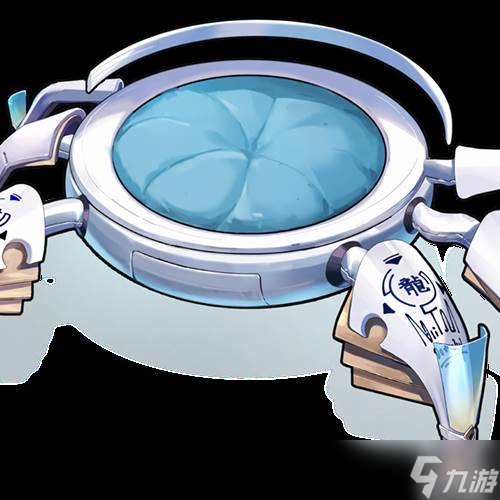《苍雾世界》韶音技能