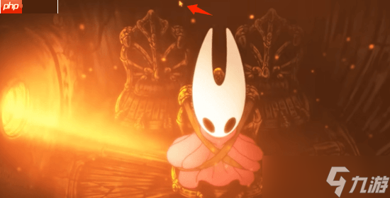 穿帮啦 《丝之歌》过场有鼠标成为玩家笑谈