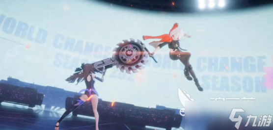 虚环公测时间什么时候 虚环已经公测了吗