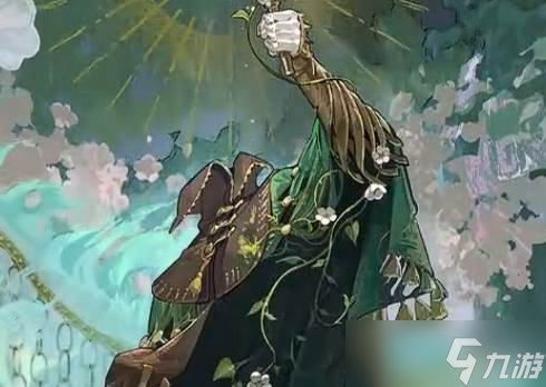 《重返未来 1999》未锈铠狂想
