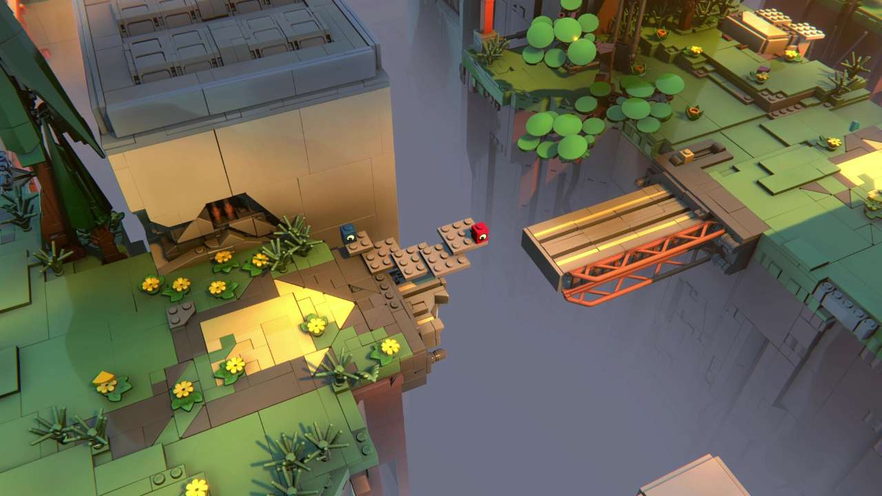 乐高航海家什么时候出 公测上线时间预告