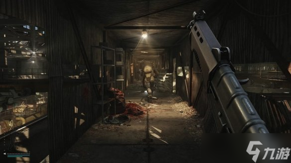 《逃离塔科夫》Steam页面上线 正式版11月15日推出