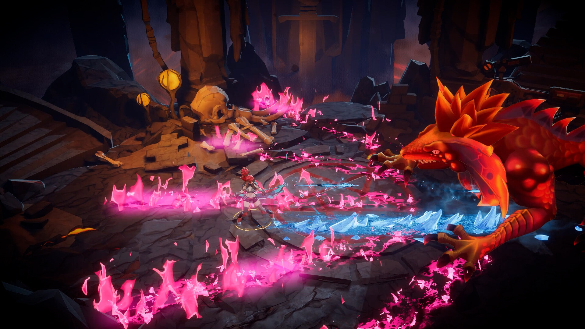 无尽星火什么时候出 公测上线时间预告