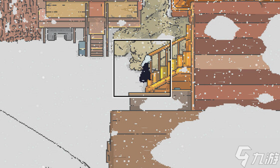 《爱氏物语》2026年春季登陆Switch Steam为特别好评