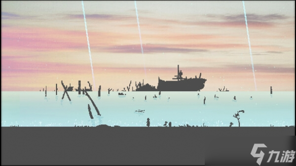 《爱氏物语》2026年春季登陆Switch Steam为特别好评