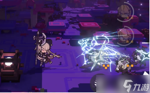 火环优赛尔角色怎么样