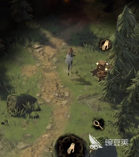 地下城堡4阵容推荐 地下城堡4阵容搭配攻略