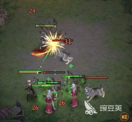 地下城堡4阵容推荐 地下城堡4阵容搭配攻略