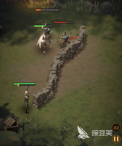 地下城堡4阵容推荐 地下城堡4阵容搭配攻略