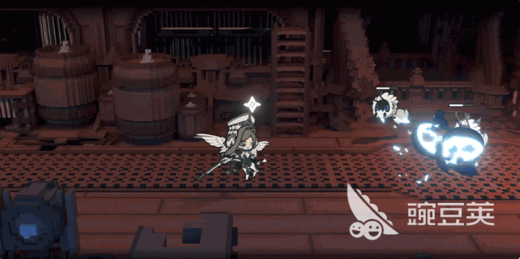 火环菲尔佳怎么样 火环菲尔佳技能玩法介绍