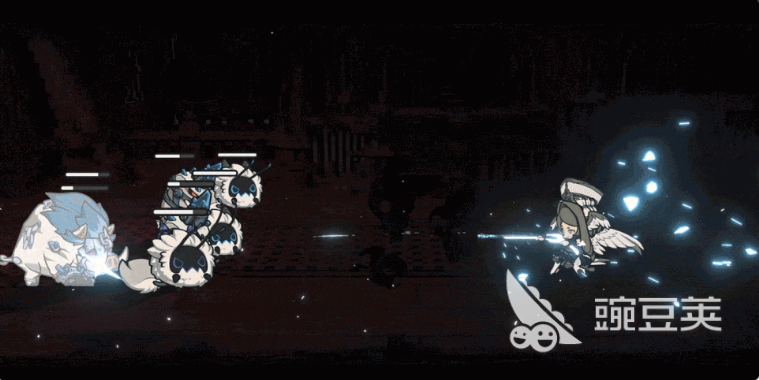 火环菲尔佳怎么样 火环菲尔佳技能玩法介绍