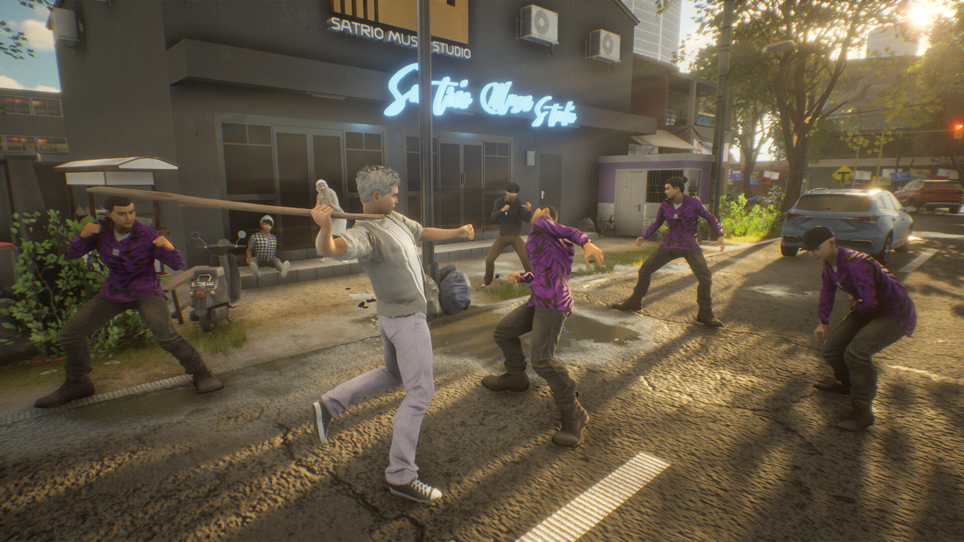 麻烦制造者 2:超越梦想什么时候出 公测上线时间预告