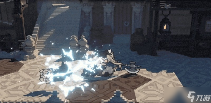 火环优赛尔技能介绍