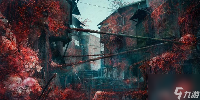 《寂静岭f》全球解锁时间介绍 系列最高分之作将至