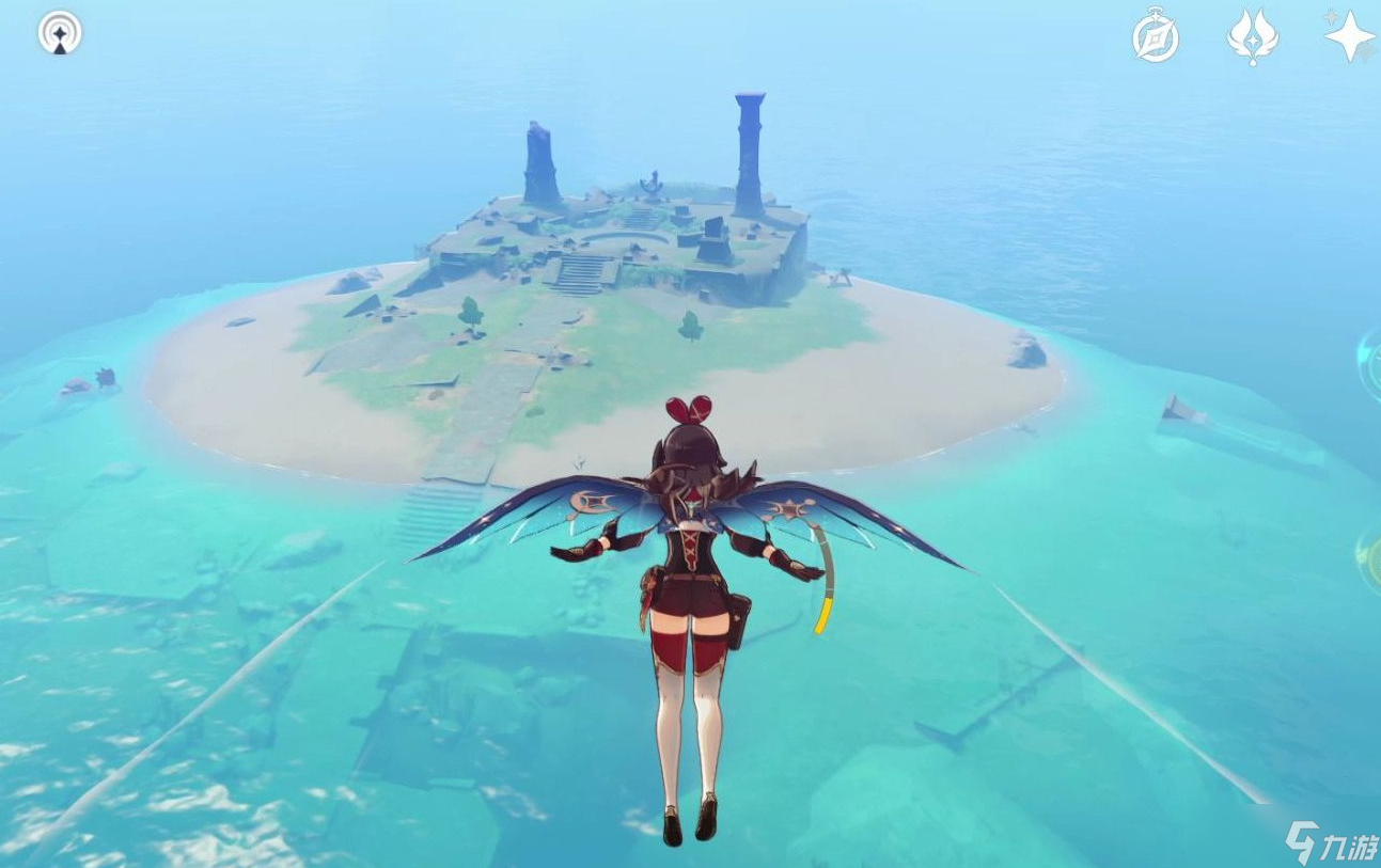 想知道原神双雪成行雪人的制作技巧