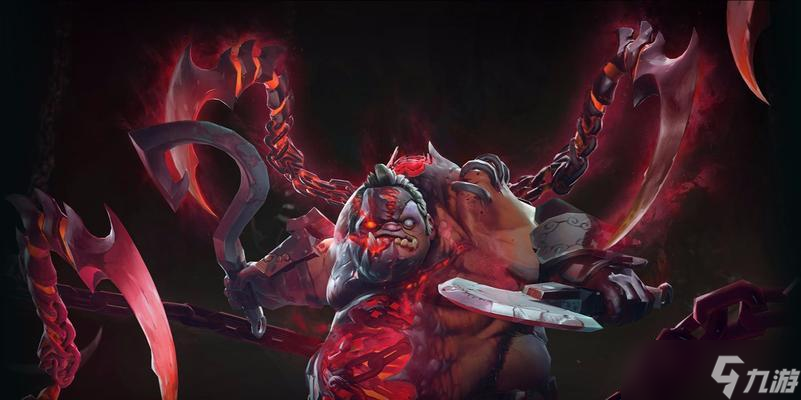 《DOTA2》游戏中单小黑虚灵刀暴力打法解析 掌握虚灵刀的技巧