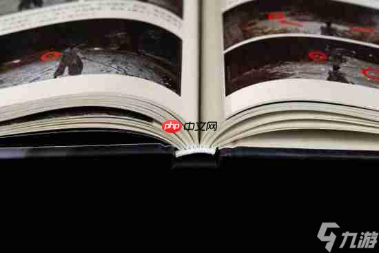 《明末 渊虚之羽》典藏攻略本火热上架 内容超丰富 还会送惊喜