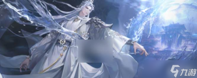 世界之外中元夜游怎么玩